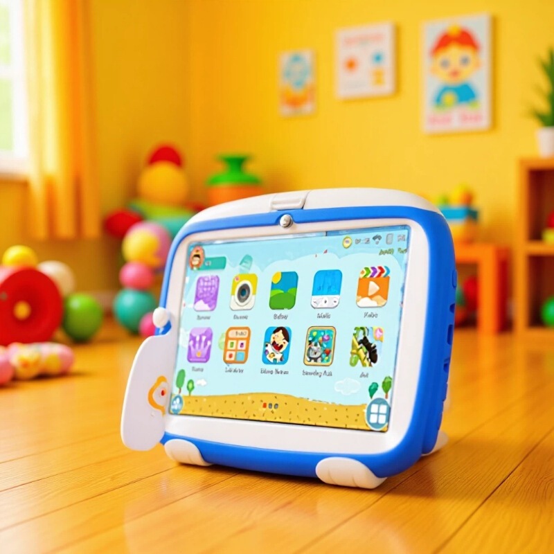 Directly Supplied from the Manufacturer, 7inch Children's High-Definition Tablets Directly Supplied from the Manufacturer, 7inch Children's High-Definition Tablets