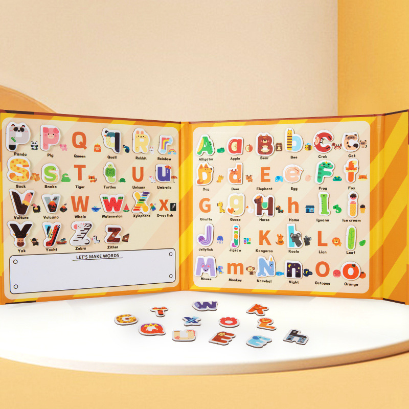Adhesivos magnéticos para niños de la iluminación, juguetes de descomposición de aritmética numérica, matemáticas de jardín de infantes dentro de 20, ayudas para la enseñanza de suma y resta