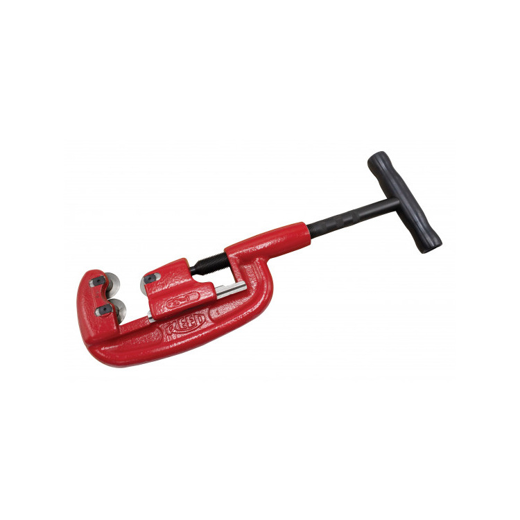 美国REED力得 可切2寸以下碳钢/不锈钢/铸铁2-4WG金属切管机03338