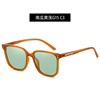 Fashionable sunglasses, glasses, city style, wholesale