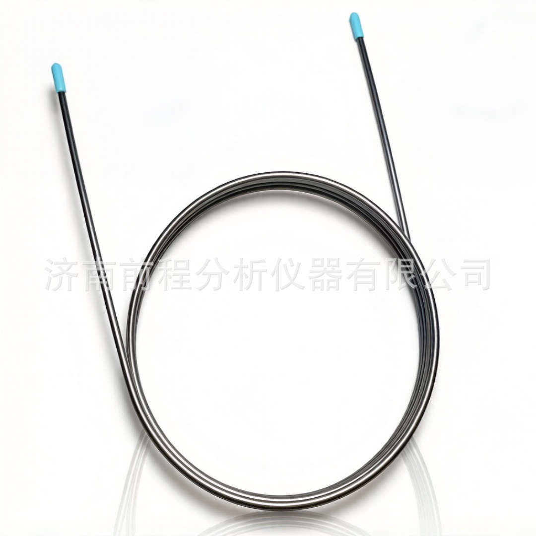 气相色谱填充柱GDX-501 正丁醚分析不锈钢柱 供应色谱配件维修