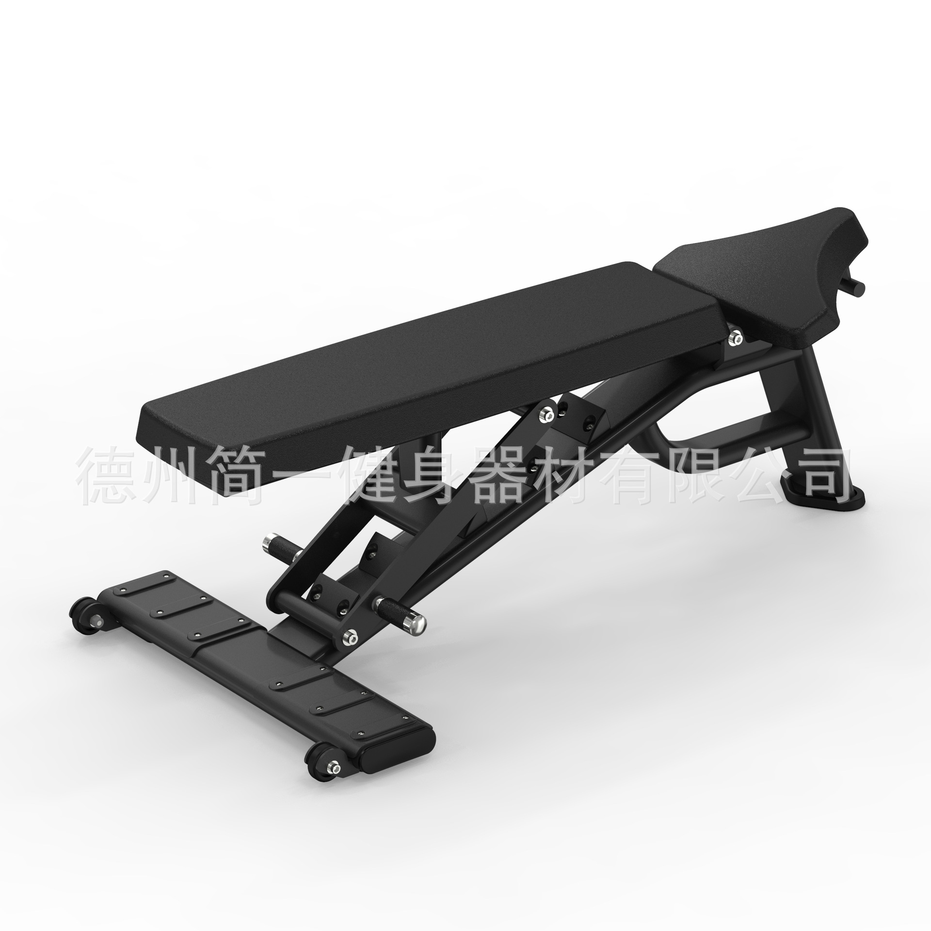 Swiss Inotec Power Equipment Gym Estire las piernas y empuje el pecho y las nalgas Asuka Fitness Equipment Factory Ventas directas