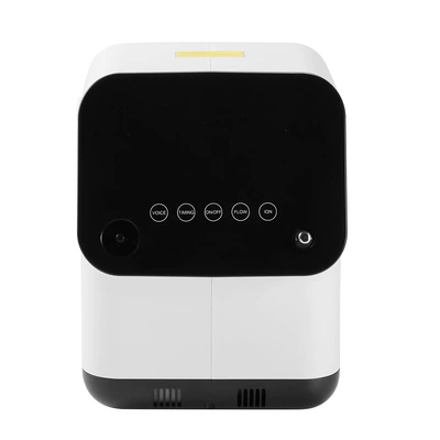 Household Oxygen Concentrator Smart Oxygen: Hava təmizləyiciləri