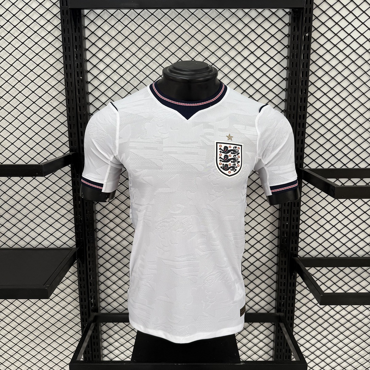 Copa del Mundo 2026 Edición de jugadores Camiseta nacional Argentina México Francia Camiseta de fútbol de secado rápido Edición de fans