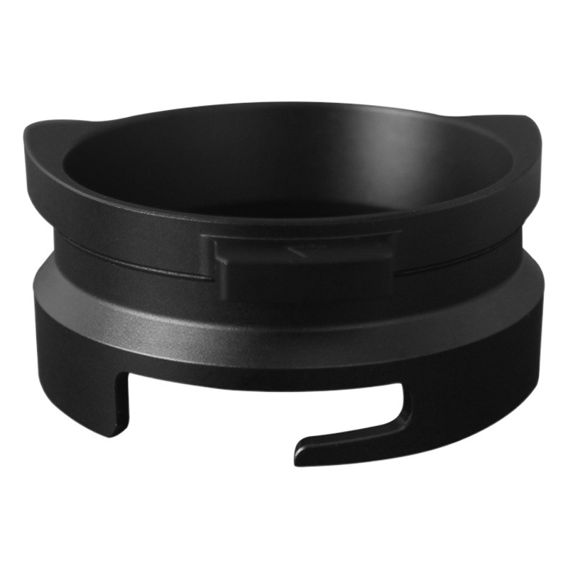 870/875/880 mango de la máquina de café de 54mm anti-volador anillo de polvo Breville platino rico 8 serie anillo de polvo