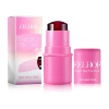 Rose pink (only for foreign trade export sales, prohibiting domestic sales, purchasing is equivalent to default exemption statement)