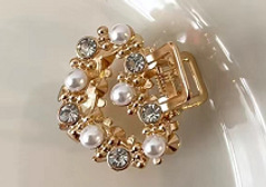 6074 cuentas de amor más diamantes