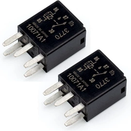 汽车继电器;其他继电器;启动继电器