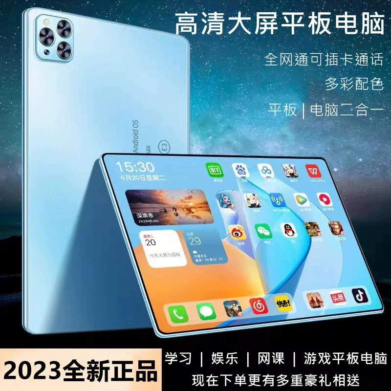 Планшет-ноутбук, x95, Android, полноэкранный дисплей