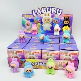 减压玩具;慢回弹玩具;娃娃配饰