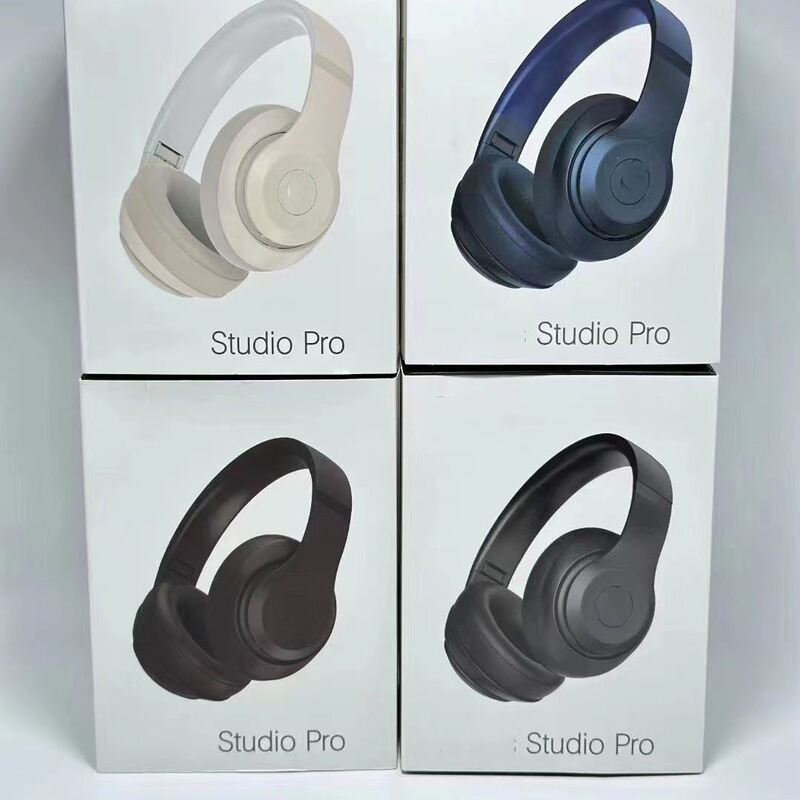 Cross-border Popular Model Suitable for beats System wireless studio pro Bluetooth wireless Headset Recorder Cross-border Popular Model Suitable for beats System wireless studio pro Bluetooth wireless Headset Recorder