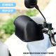 Electric Car Gloves Summer Sun Protection Battery Motorcycle Handle Cover Sunshade Windshield Tram Waterproof Three-dimensional Hand Guard Cover