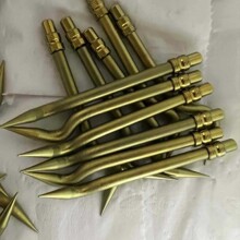 钛烟钉烟膏工具