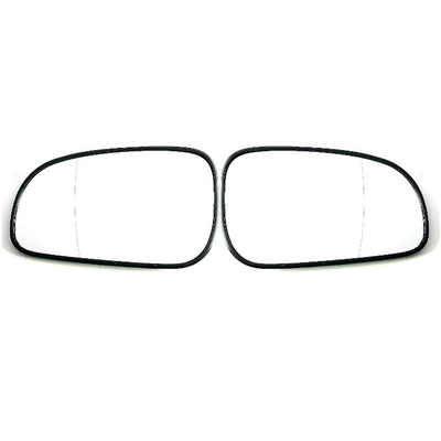 Car mirror S60 S80 V70 reversing