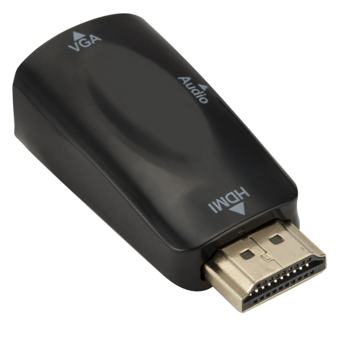 HDMI to VGA конвертер с аудио HDMI to VGA rotor с аудио HDMI to VGA вращающийся мать 1080p 1080p