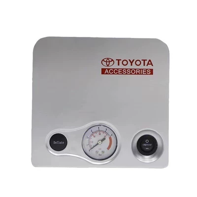 Hava nasosu Tire Air Pump Car