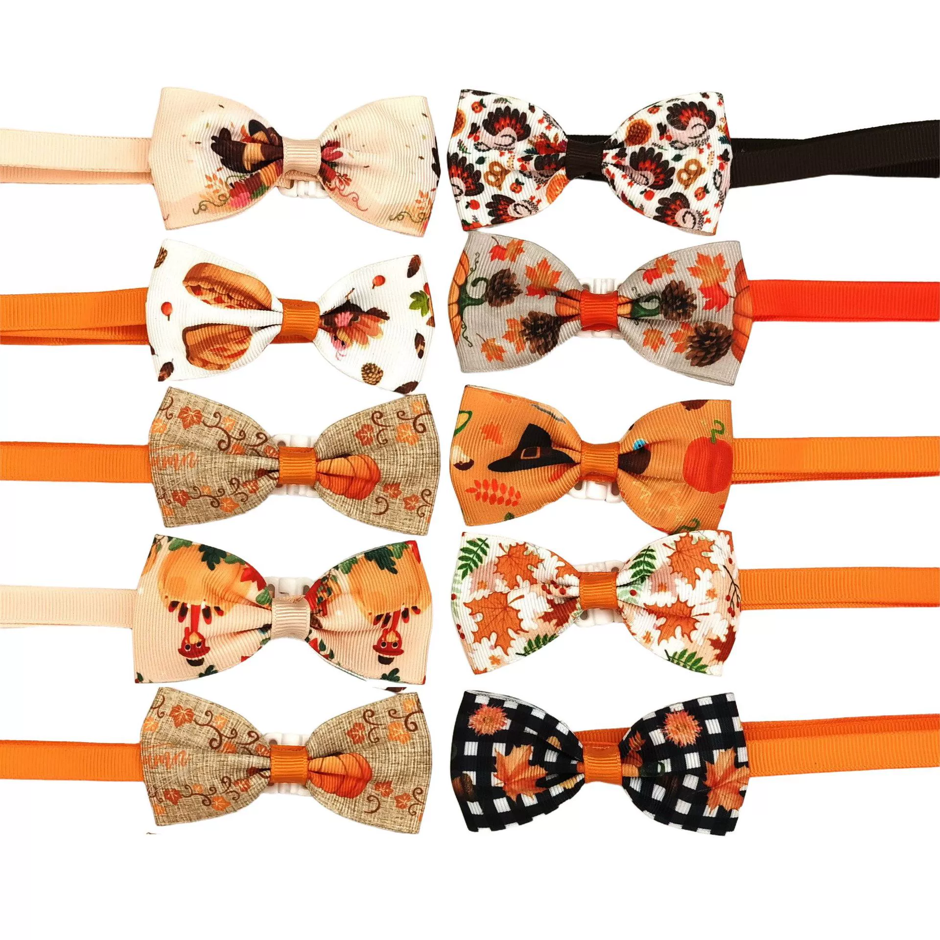 День благодарения домашнее животное головной убор цветок Собака Кошка галстук-бабочка День благодарения домашнее животное галстук-бабочка домашнее животное лук головной убор цветок головной убор