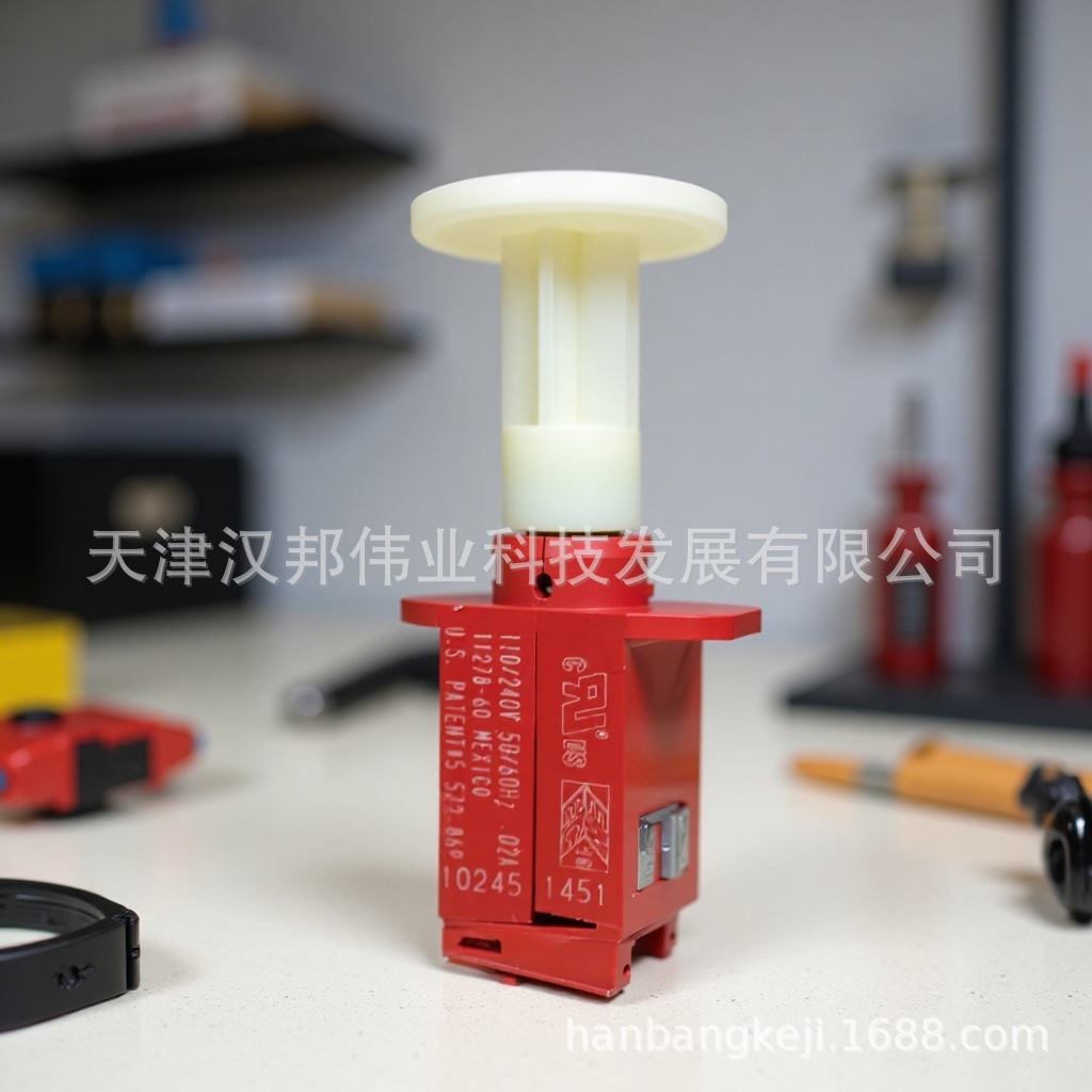 适用于洗碗机洗涤剂分配器蜡马达11278-60控制器耐用 小型电动执