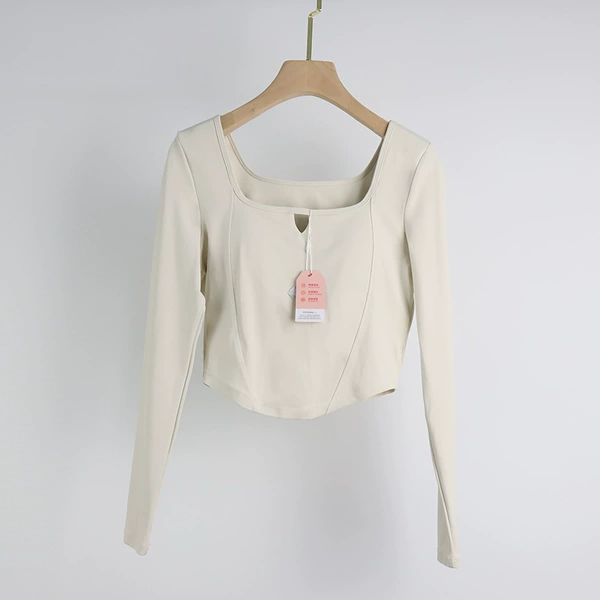 CX-095H ivory white