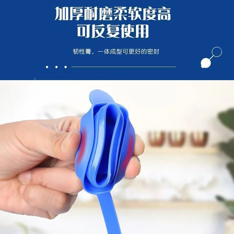 バケツの水の密封蓋の丸い口の賢い蓋は繰り返しダストカバーを使用します。|undefined