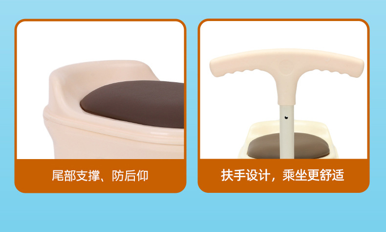Universal Front-Mounted Child Seat for Electric Vehicles, Baby Scooter, Storage Electric Bike Front Seat, Front Body Protector for Electric Bikes
