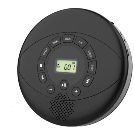 CD机;收音、录音机