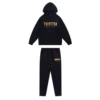 2007 set black