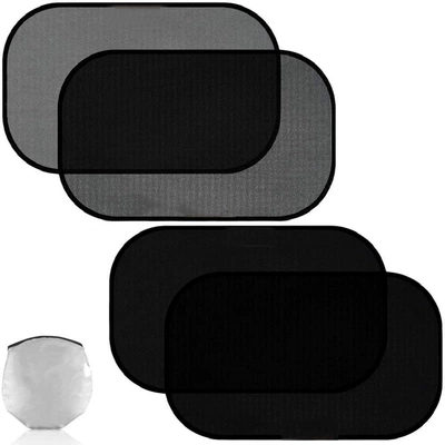 Sun shade — Shield