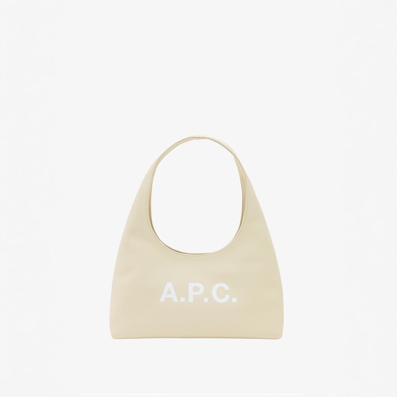 Cross-Border Hot-Selling French Apc Letter-Printed Fashion Women's Bag, Simple and Versatile Handbag, Large-Capacity Tote Bag Cross-Border Hot-Selling French Apc Letter-Printed Fashion Women's Bag, Simple and Versatile Handbag, Large-Capacity Tote Bag