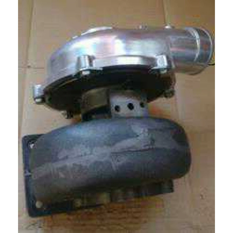 Компрессор Hitachi EX300-3/2 114400-3140 EX300-3 RHC7 6BD1T