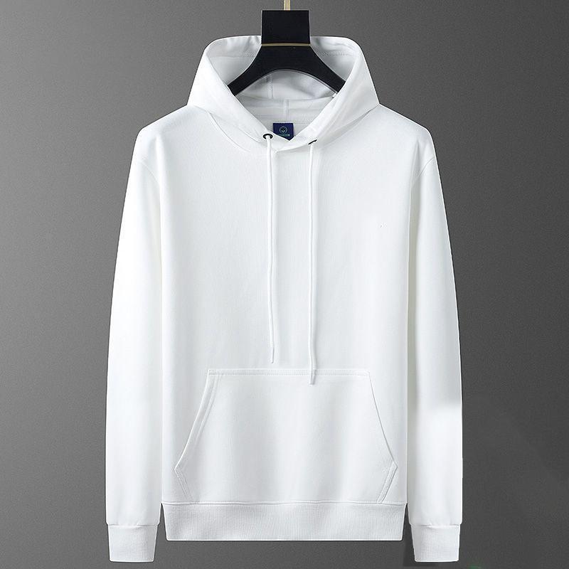 【Fast Shipping】Men's Hooded Sweatshirt, Autumn Heavyweight American Casual Hoodie, Loose Fit, Large Size, Men's Spring and Autumn Outerwear 【Fast Shipping】Men's Hooded Sweatshirt, Autumn Heavyweight American Casual Hoodie, Loose Fit, Large Size, Men's Spring and Autumn Outerwear