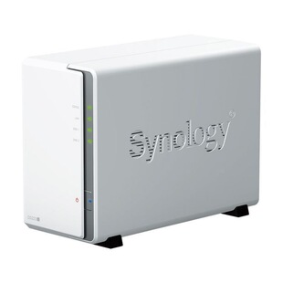 Ⱥ��nas���CDS223J�惦Synology˽��녂���녱P��ͥ�� DS220J����