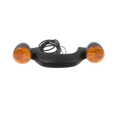 Harley Modified Tail Light Led Tail light