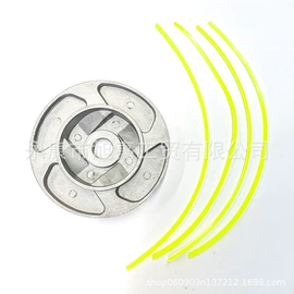 其他园林工具;钢丝轮;割草机