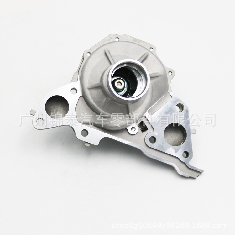 Car G6CT-G G6CU engine water pump assembly suitable for Kia Jiahua Hyundai yakos century