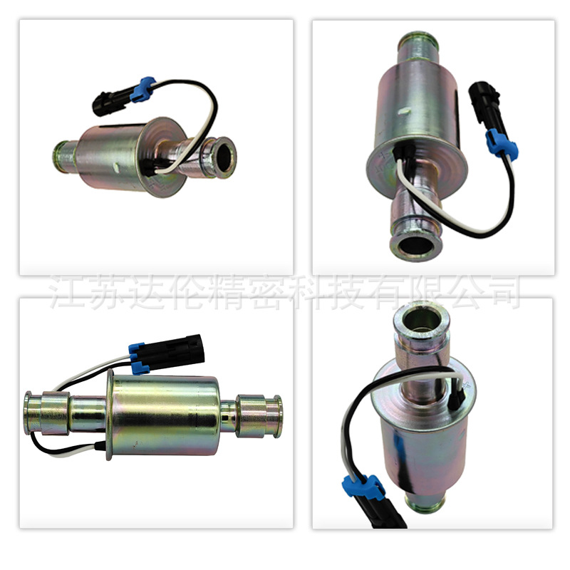 Suitable for Truck 3579025C1 15754298 3579025 3576022 Automotive Fuel Pump