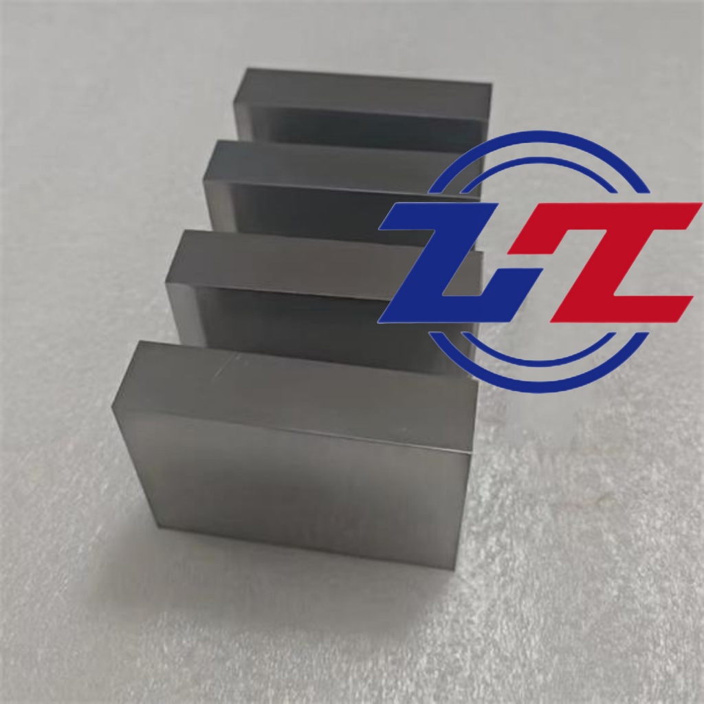 高纯钽块 金属钽块 可收藏级 支持刻字 镜面/磨砂可选