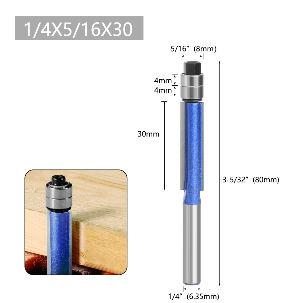 7.96X30