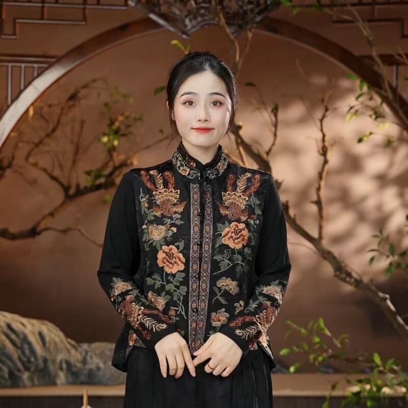 검은색