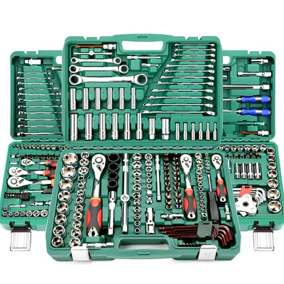Auto Repair Multi-Functional Repair, Mühərrik tənzimləmə alətləri