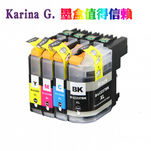 �����ֵ�LC237 LC235 DCP-J562DW MFC-J480DW J680DW J880DWī��