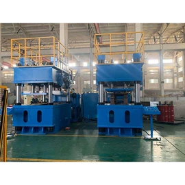 液压整机;液压机床;锻压机床