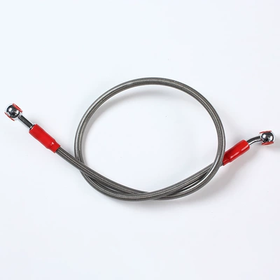Tubing hydraulic pipe modified Universal