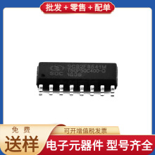 SC92F8541M16U SOP-16L SN74CBTLV3125PWR FS32K118LAT0MLFT FS32