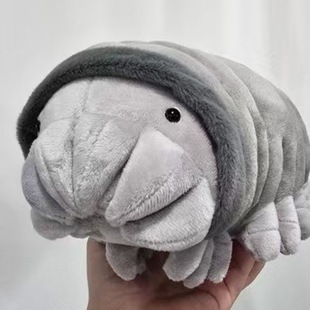 �羳�¿�mickey 17 Creeper plush ��̖17ë�q��ż���Ђ��ԶY��د