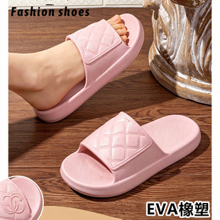 �ļ��¿���H��Ь ���e�Ӽ��⴩��Ů��ЬEVA�p�ݵ׺��s�L���l��Ь