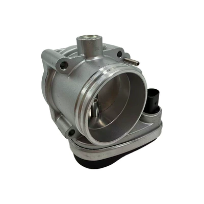 Drossel Bmw Throttle