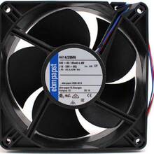 ԭװ �¹�Ebm-papst����TYP 4414FNH/FNN/FN/2N/FN/2HP 12025 24V