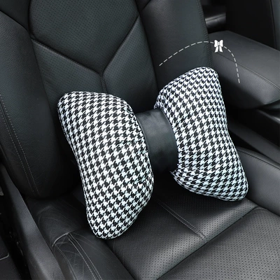 Headrest – Car Waist