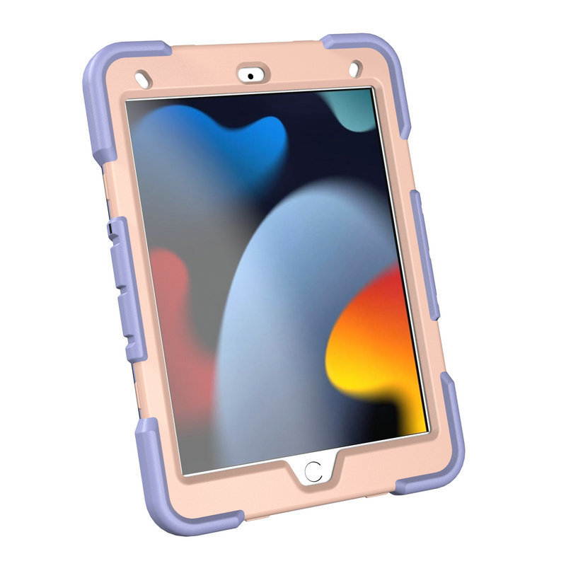 Ipadのタブレット保護カバーに適しています。|undefined